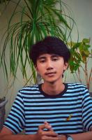 Dame Maesa Gava Putra