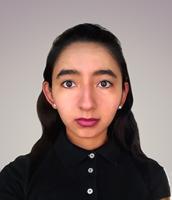 Johanna Castillo avatar