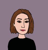 Magdalena OSSOWSKA avatar