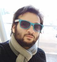 Patricio Corvalan avatar