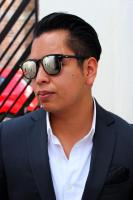 Aaron Sandoval