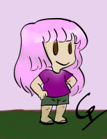 Isabelle Garantizado avatar