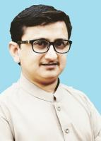 Ammar Iqbal