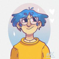 Mariana Alejandra Aravena Costa