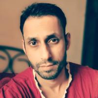 Bradford Risbert avatar