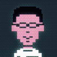 Mr Geek avatar