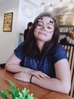 Jennae Jereza avatar