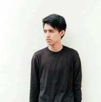 Christian James Benares