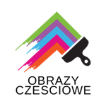Obrazy Czesciowe