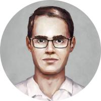 Marcin Kulesza avatar