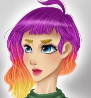 Rhenee Jasmine Dado avatar