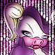 The Glossy Possy