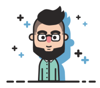 Muhammad Thomi Halim avatar