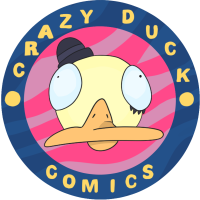 Crazy Duck avatar