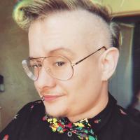 George Taylor avatar