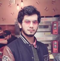 Hamza Iqbal avatar