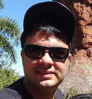 Robson Araujo