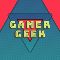 GamerGeek avatar