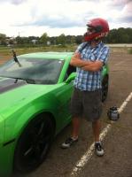 Eric Quarando avatar