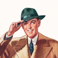 Amazing Vintage Posters avatar