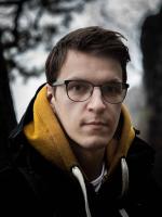 Patrik Heliosz