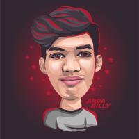 Arda Billy