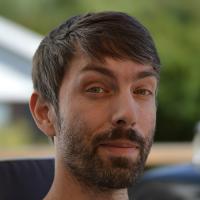 Anders Hejdenberg avatar