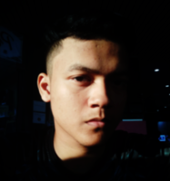 AFIQ NAQIUDDIN BIN ROMZI avatar