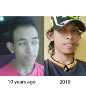 Muhammad Shakirin Norzaidi avatar