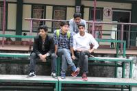 Mrinmoy Kakoti avatar