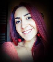 Victoria Georgieva avatar