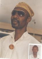 Clifford Chinedu Nwogu