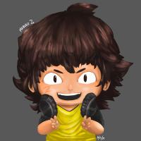 Mark Demition avatar