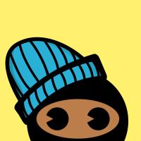 Ninjabeanie