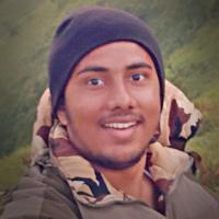 Aldrin Mathew avatar