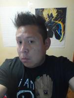 Daniel Ramirez avatar