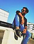 Md Sarafat Hossain Arman