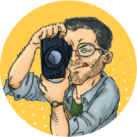 Jocelyn Mathieu avatar