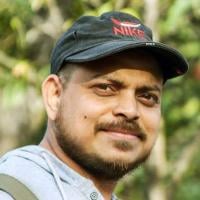 Saptarshi Dey avatar