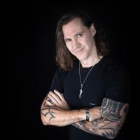 Aengeln Englund avatar