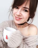 Viktoria Gavrilenko avatar