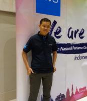 Fatrin Budiman avatar