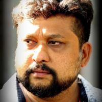 RANJITH RAGHUPATHY