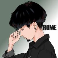 Rome Buendia avatar