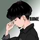Rome Buendia