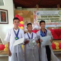 Augustine Evacuado avatar