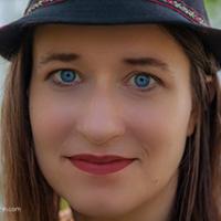 Polina Kudelkina avatar