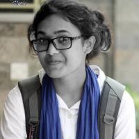Moumita Saha avatar