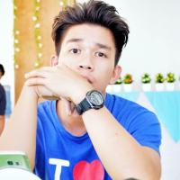 Bill Jasper Villorente