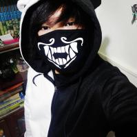 Evan Paul Ayuban avatar